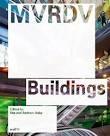 MVRDV BUILDINGS. REPRINT. 