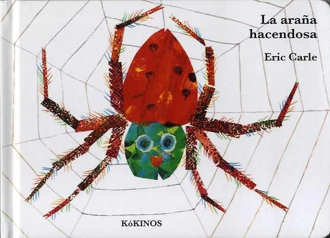 ARAÑA HACENDOSA, LA