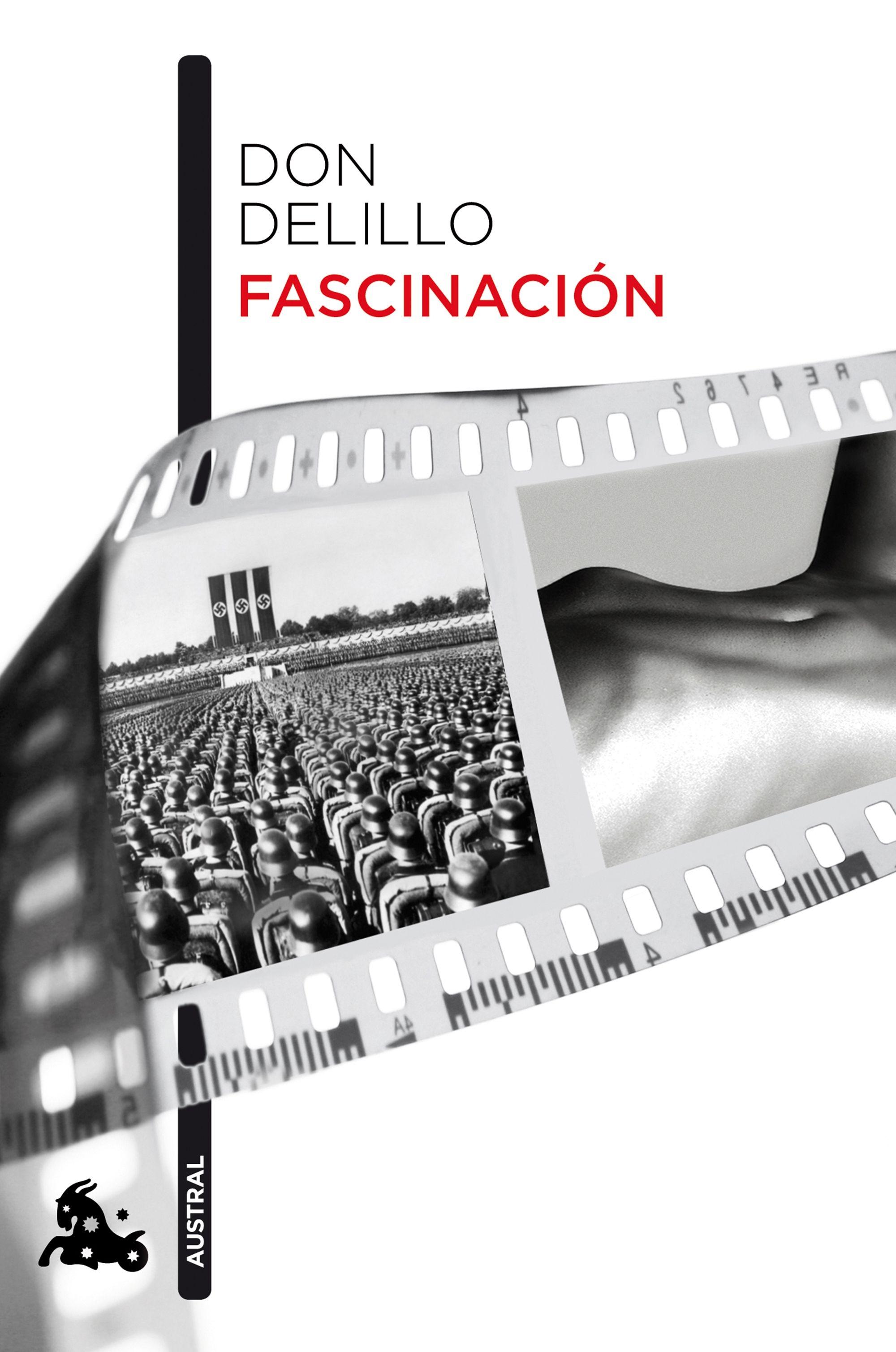 FASCINACION. 