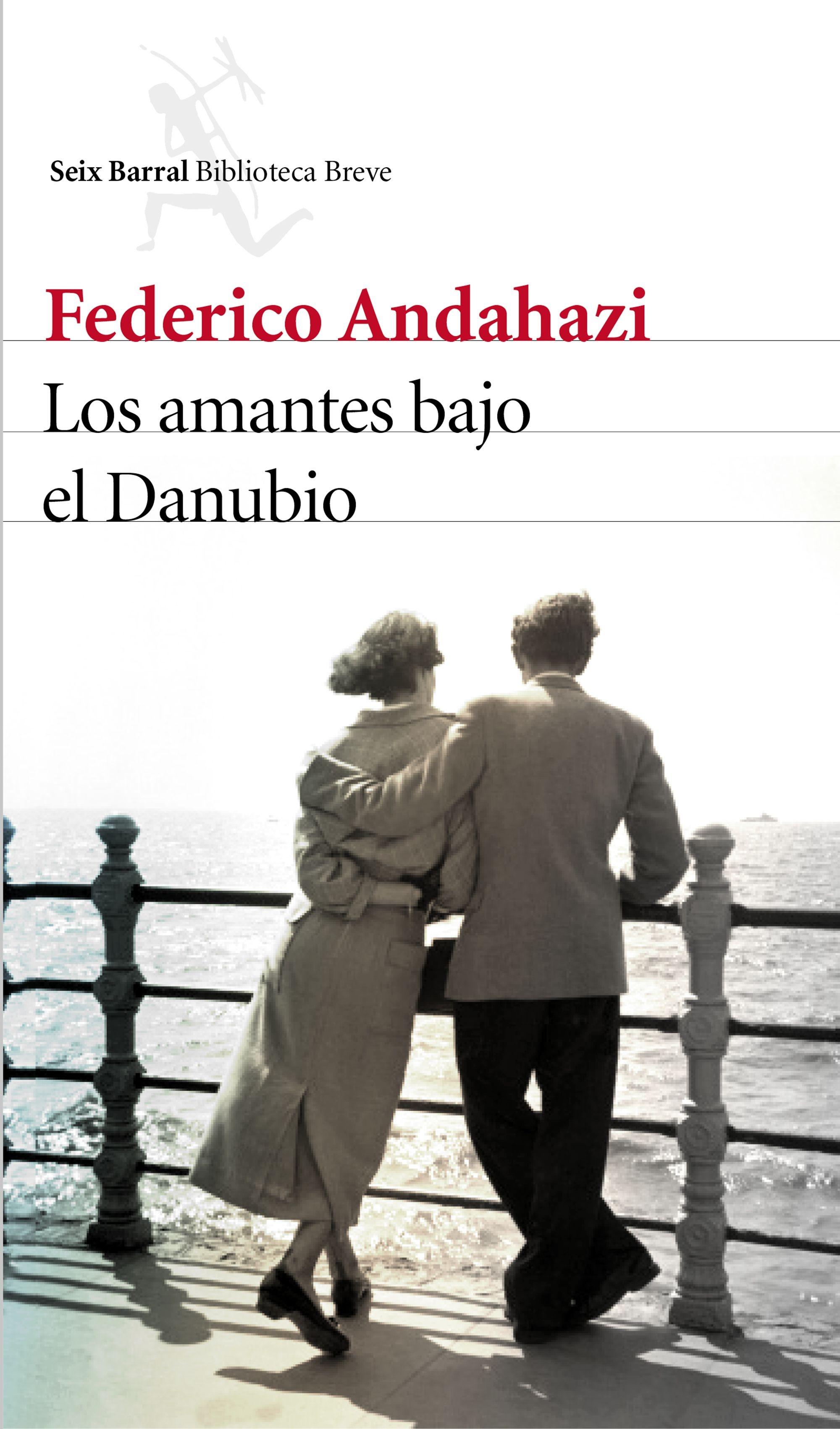 AMANTES BAJO EL DANUBIO, LOS. 