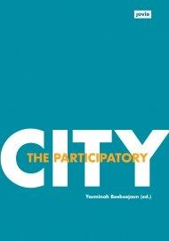 PARTICIPATORY CITY, THE. 