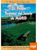 PARQUE REGIONAL DEL SURESTE DE MADRID, EL. 