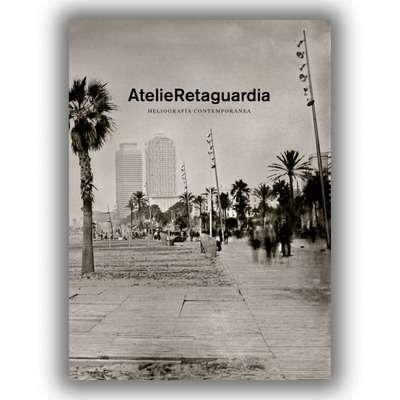 ATELIERETAGUARDIA. HELIOGRAFÍA CONTEMPORÁNEA