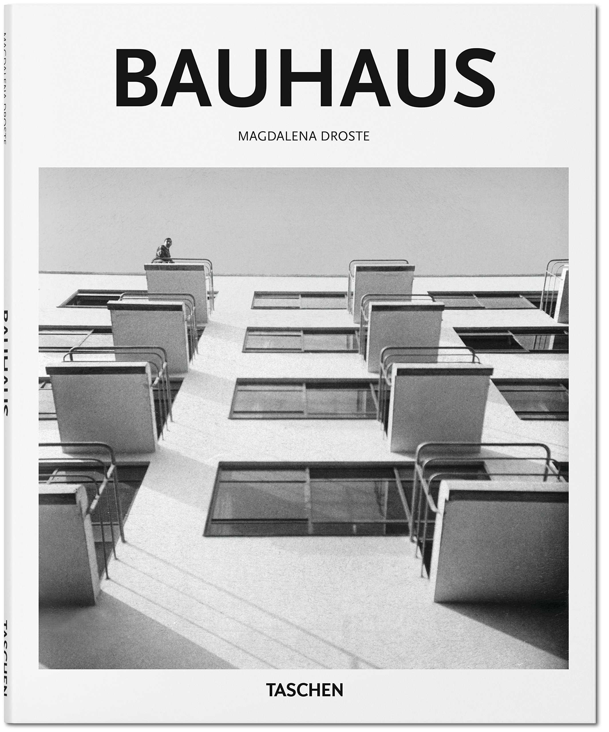 BAUHAUS **