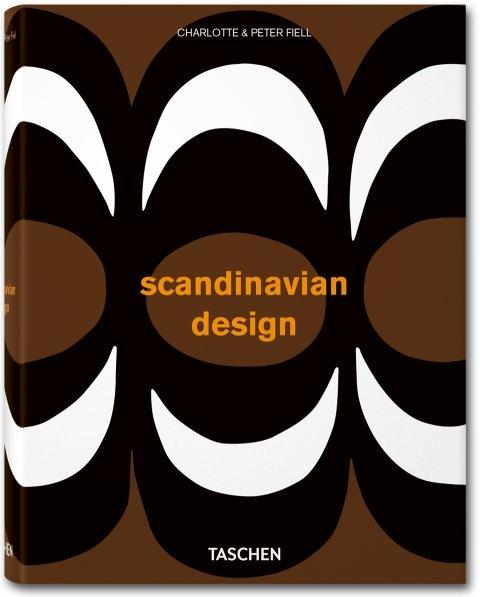 DISEÑO ESCANDINAVO.