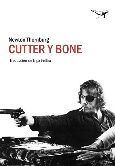 CUTTER Y BONE. 