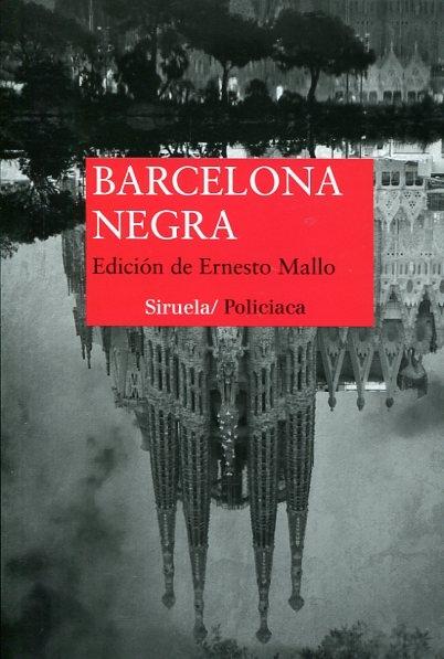 BARCELONA NEGRA