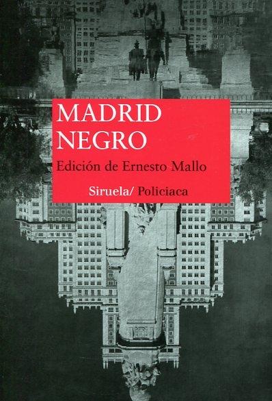 MADRID NEGRO