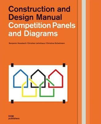 COMPETITION PANELS AND DIAGRAMS. CONSTRUCTION AND DESIGN MANUAL