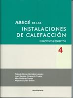 ABECE DE LAS INSTALACIONES DE CALEFACCION. EJERCICIOS RESUELTOS. 4. 