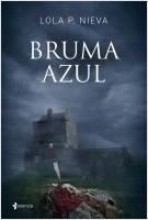 BRUMA AZUL. 