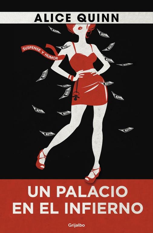 PALACIO EN EL INFIERNO, UN. EN EL PAIS DE ROSIE MALDONNE