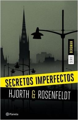 SECRETOS IMPERFECTOS. 