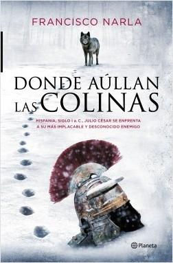 DONDE AULLAN LAS COLINAS