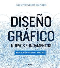 DISEÑO GRAFICO "NUEVOS FUNDAMENTOS"