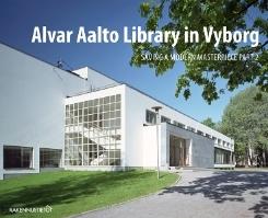 AALTO: ALVAR AALTO LIBRARY IN VYBORG