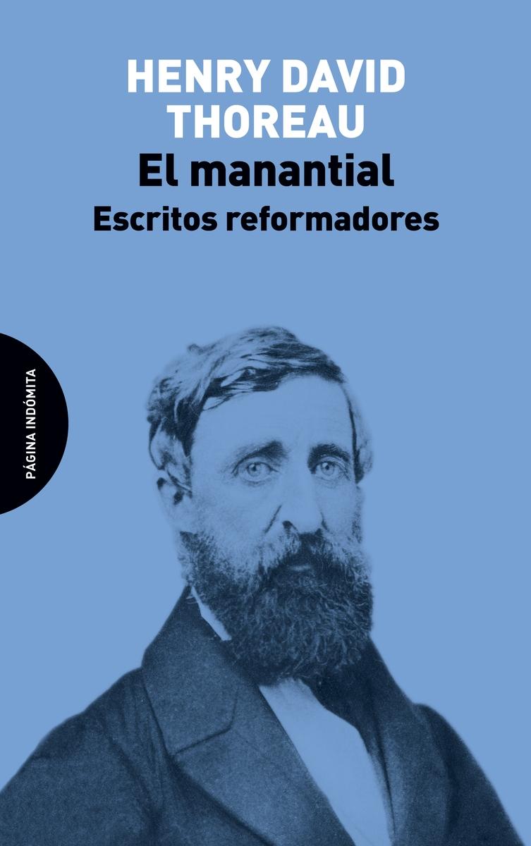 MANANTIAL, EL. ESCRITOS REFORMADORES