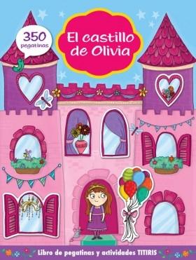 EL CASTILLO DE OLIVIA. 