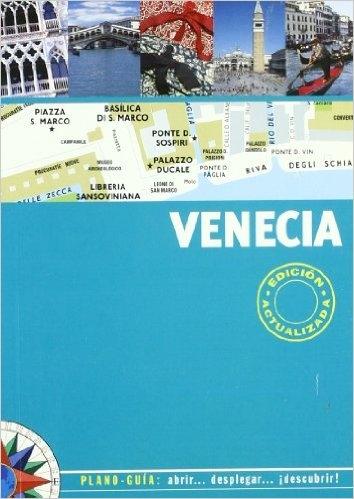 VENECIA. PLANO - GUIA.
