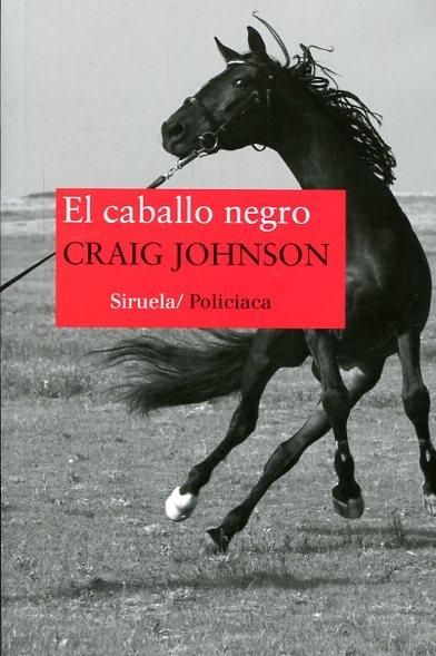 CABALLO NEGRO, EL