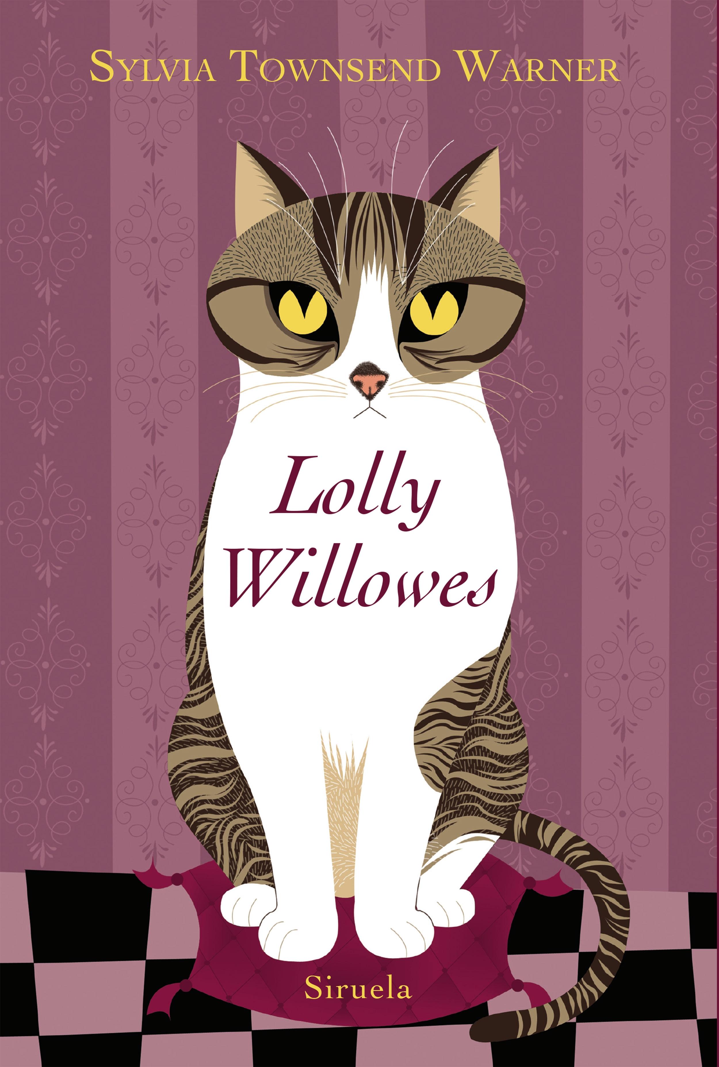 LOLLY WILLOWES. 