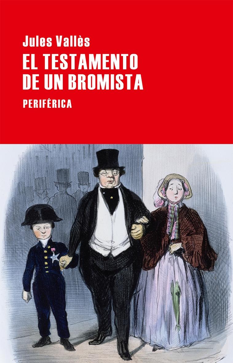 TESTAMENTO DE UN BROMISTA, EL