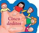 CINCO DEDITOS.