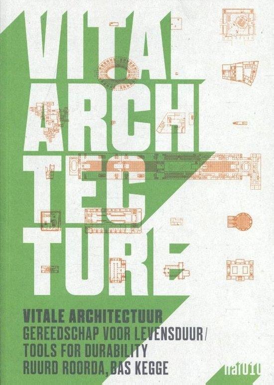 VITA ARCHITECTURE. TOOLS FOR DURABILITY. 