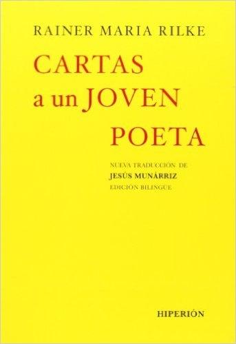 CARTAS A UN JOVEN POETA