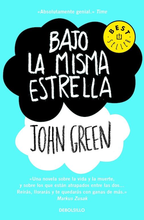 BAJO LA MISMA ESTRELLA.