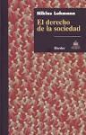 DERECHO DE LA SOCIEDAD, EL