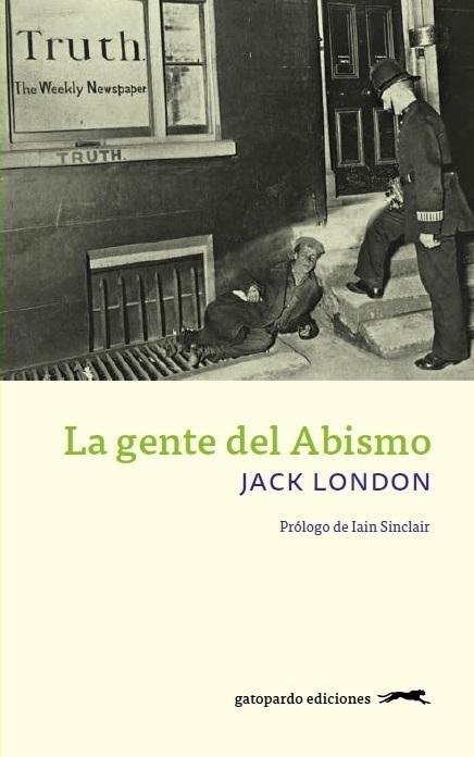 GENTE DEL ABISMO, LA. 