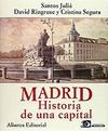 MADRID. HISTORIA DE UNA CAPITAL