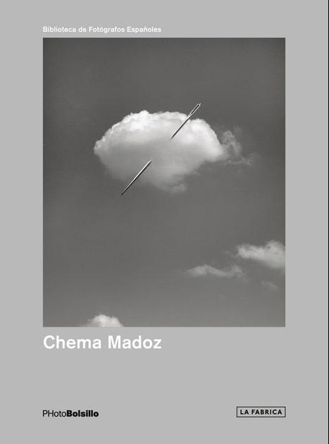 CHEMA MADOZ. 