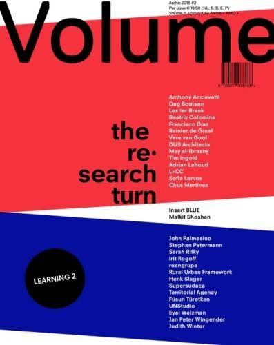 VOLUME Nº 48    THE RESEARCH TURN "'THE EXTENT TO WHICH ECONOMIC VALUE IS PLACED ON KNOWLEDGE TODAY FORCES US TO RECONSIDER ITS SOCIAL ROLE". 