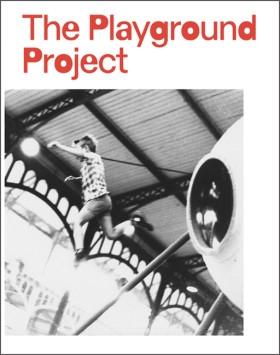 THE PLAYGROUND PROJECT