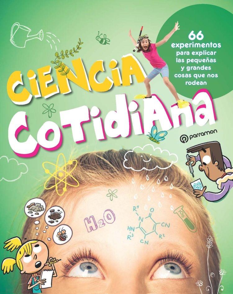 CIENCIA COTIDIANA. 