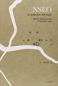 NSEO. LA URDIMBRE DEL MAPA "MAPAS.PABLO SAIZ".