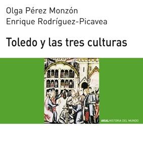 TOLEDO  Y LAS TRES CULTURAS