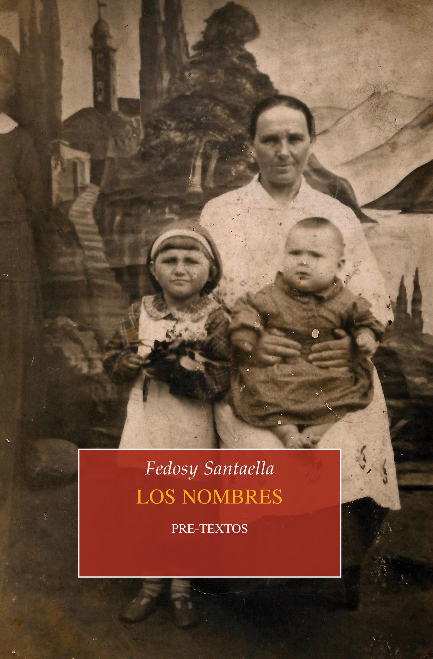 NOMBRES, LOS.