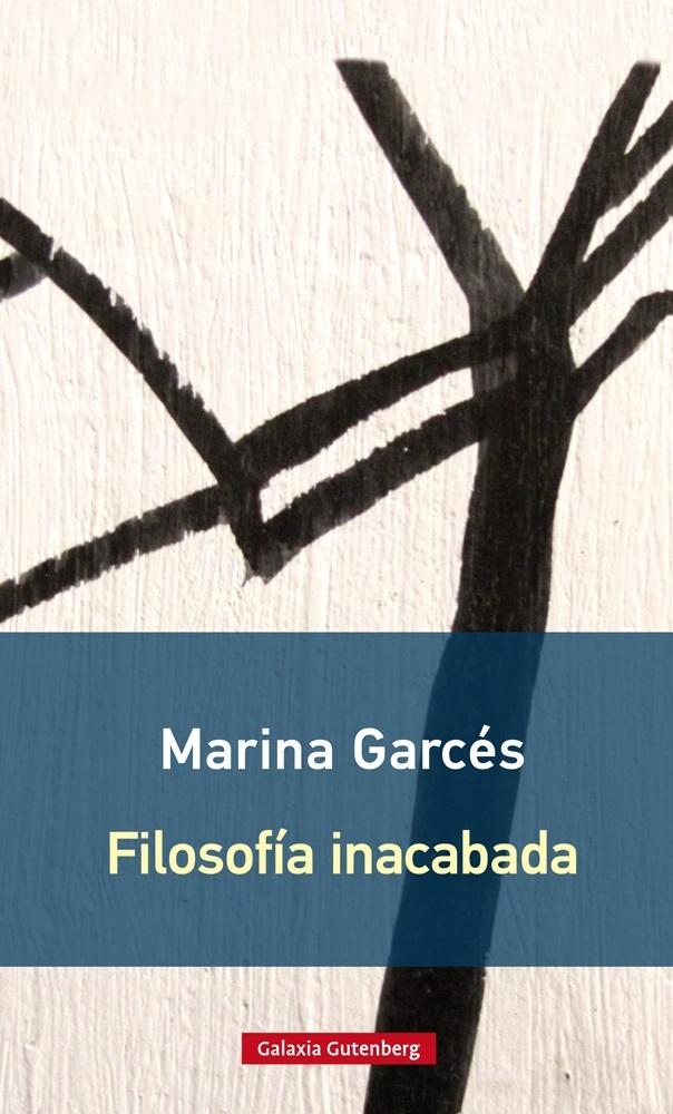 FILOSOFÍA INACABADA. 