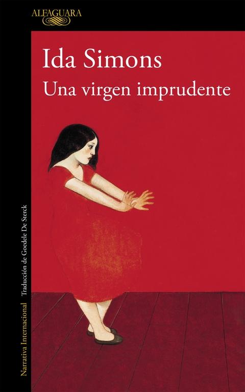 UNA VIRGEN IMPRUDENTE. 