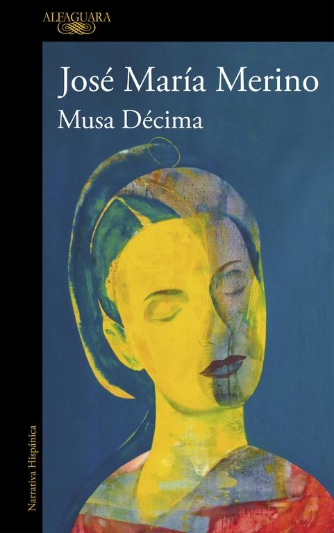 MUSA DÉCIMA. 