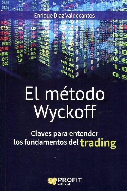 METODO WYCKOFF, EL. CLAVES PARA ENTENDER LOS FUNDAMENTOS DE TRADING