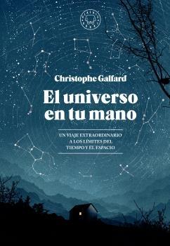 UNIVERSO EN TU MANO, EL "UN VIAJE EXTRAORDINARIO A LOS LÍMITES DEL TIEMPO Y EL ESPACIO"
