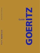 GOERITZ: GUIA GOERITZ