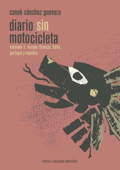 DIARIO SIN MOTOCICLETA