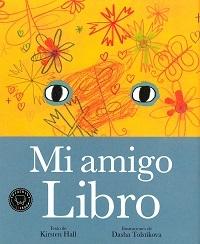 MI AMIGO LIBRO