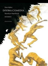 DIVINA COMEDIA. INFIERNO