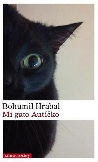 MI GATO AUTICKO